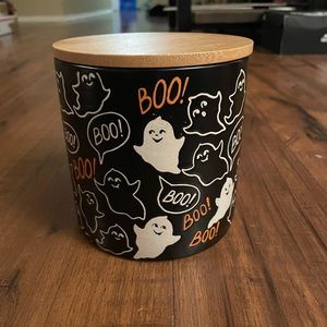 Eli + Ana Melton Ghost 5” Halloween Cellar